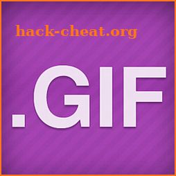 GIF Keyboard Pro icon
