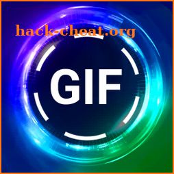 Gif Maker App - Free Video To Gif Maker icon