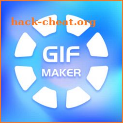 Gif Maker Editor Free icon