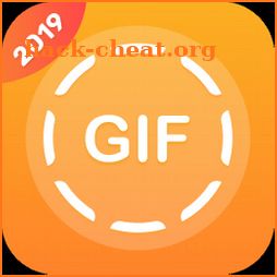 Gif maker editor: Gif creator & Gif editor icon