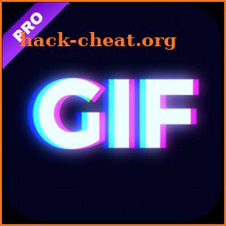 GIF Maker: Gif Creator - Gif Editor, Video To Gif icon