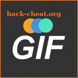GIF Maker, GIF Editor, Photo to GIF, Video to GIF icon