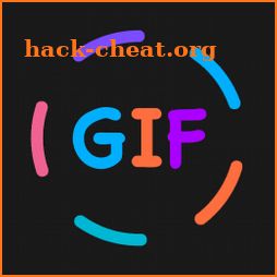 GIF Maker: Image & Video to Gif - Gif Editor icon