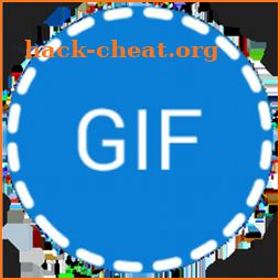 Gif Maker - Make New Gifs For Free icon