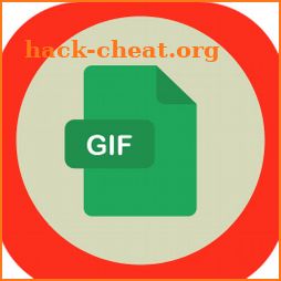 GIF Maker - Photos to GIF, GIF Editor icon