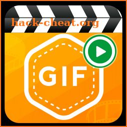 GIF Maker - Video to GIF Converter icon