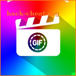 GIF Maker - Video to GIF Editor icon