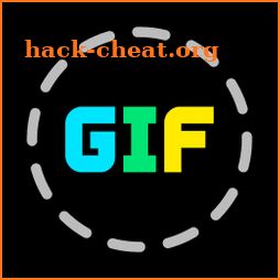 GIF maker:Gif creator & editor icon