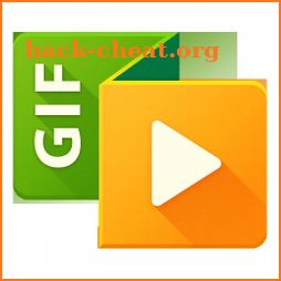 GIF to Video icon
