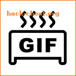 GIF Toaster - GIF Maker icon