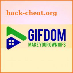 GIFDOM icon