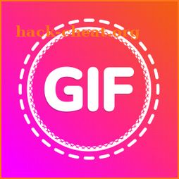 Gifmo - GIF Maker & Editor icon