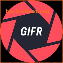 GIFr icon