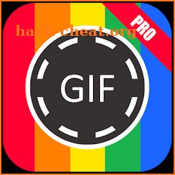 GIFShop Pro - GIF Maker, video to GIF, GIF Editor icon
