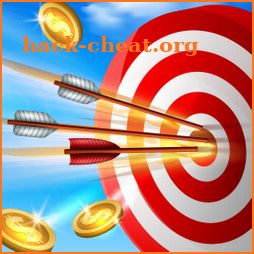Gift Archery: Shoot the target, win free gifts icon