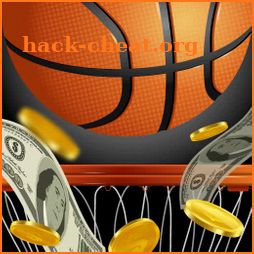 Gift Basketball - Play Basketball & Win Free Gifts icon