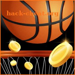 Gift Basketball - Play Basketball, Win Free Gifts icon