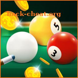 Gift Billiards: Pool Game + Free Giveaways icon