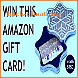 gift card earner: play quiz get $1000 gift card! icon