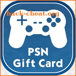 Gift Card for PSN - Get PSN Gift Card icon