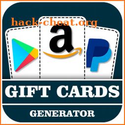 Gift Card Pro - Cash On Reward icon