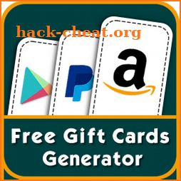 Gift Card Pro Easy Cash Reward icon