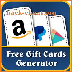 Gift Card Wallet - Get Earn $450 for Free Daily icon
