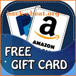 Gift Cards & Rewards - Free Gift Code Generator icon