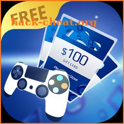 Gift Cards for PSN - Free Rewards & Promo Codes icon