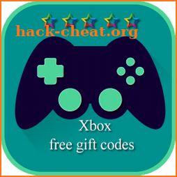 Gift Cards for Xbox - Free Xbox Code Generator icon