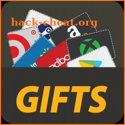 Gift Game PSN Cards icon