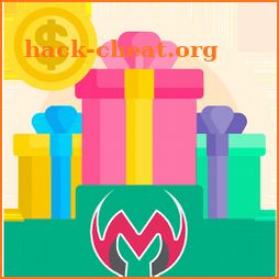 Gift Money _ رموز الهدايا المجانية icon