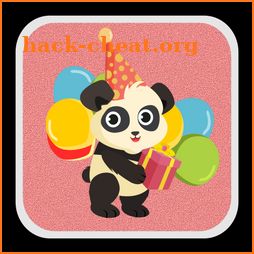 GIFT PANDA : FREE GIFTS BOT icon