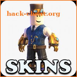 Giftcard for Roblox Robux-Skin icon