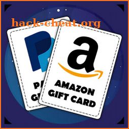 GiftCards Rewards - Play Game and earn money icon