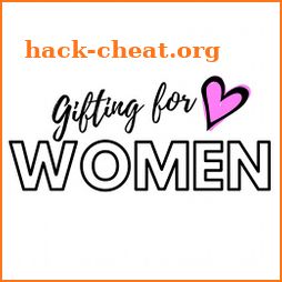 Gifting for Women icon
