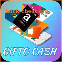 GIFTO CASH - LOOT YOUR REWARDS icon