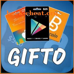 GIFTO - Make Money icon