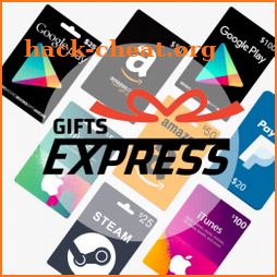 Gifts Express icon