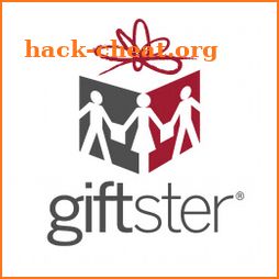 Giftster - Family Group Wish List Registry icon
