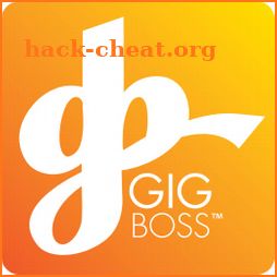 Gig Boss icon