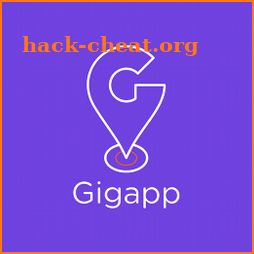 GigApp | تطبيق قيق icon