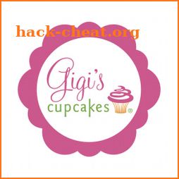 Gigi's Cupcakes icon