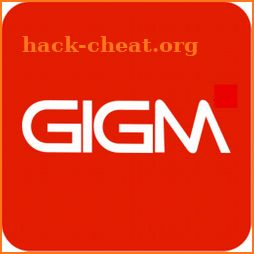 GIGM.com icon