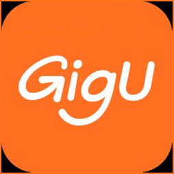 GigU icon