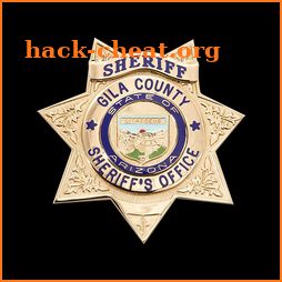 Gila County Sheriff's Office icon