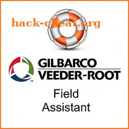Gilbarco Field Assistant icon