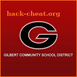 Gilbert Community Schools GCSD icon