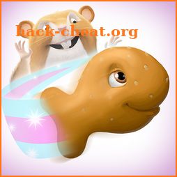 Gilbert's Hamster Dream icon