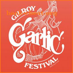 Gilroy Garlic Festival icon